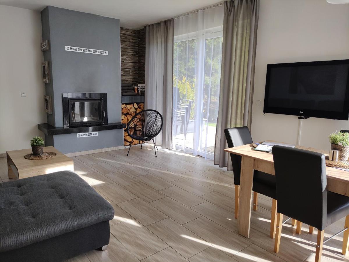 Apartmany Lipnoczech فريمبورك المظهر الخارجي الصورة