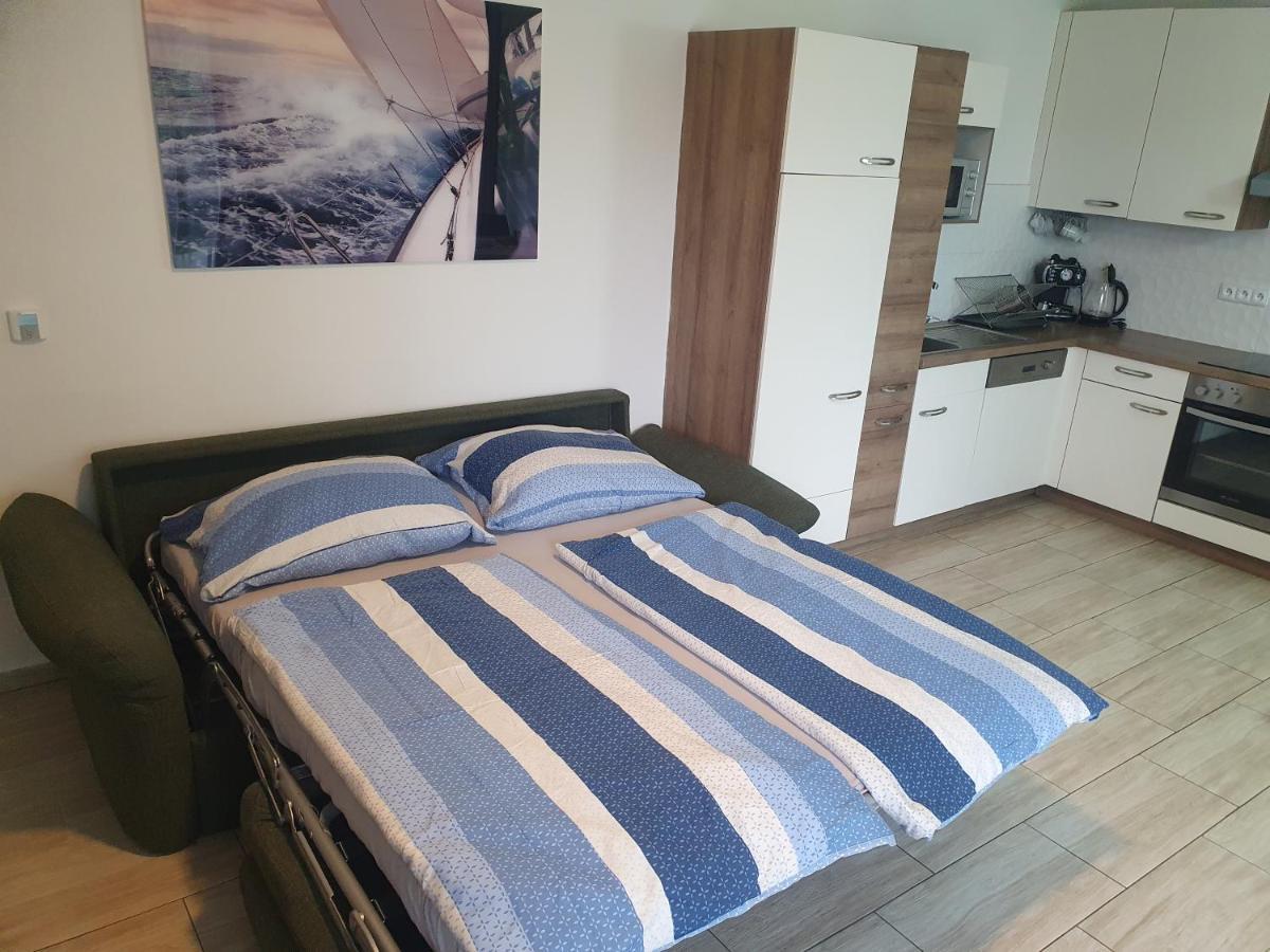 Apartmany Lipnoczech فريمبورك المظهر الخارجي الصورة