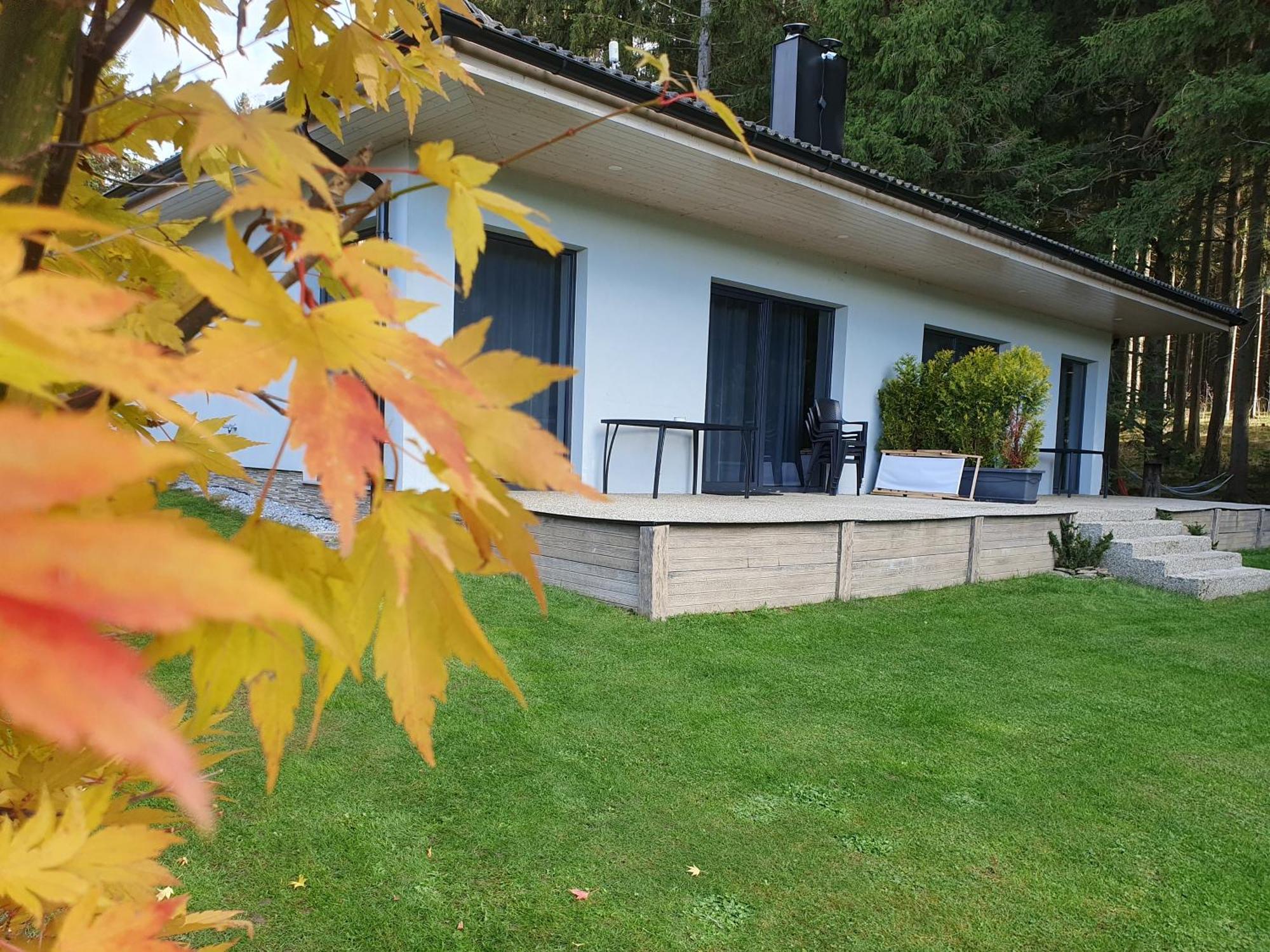 Apartmany Lipnoczech فريمبورك المظهر الخارجي الصورة