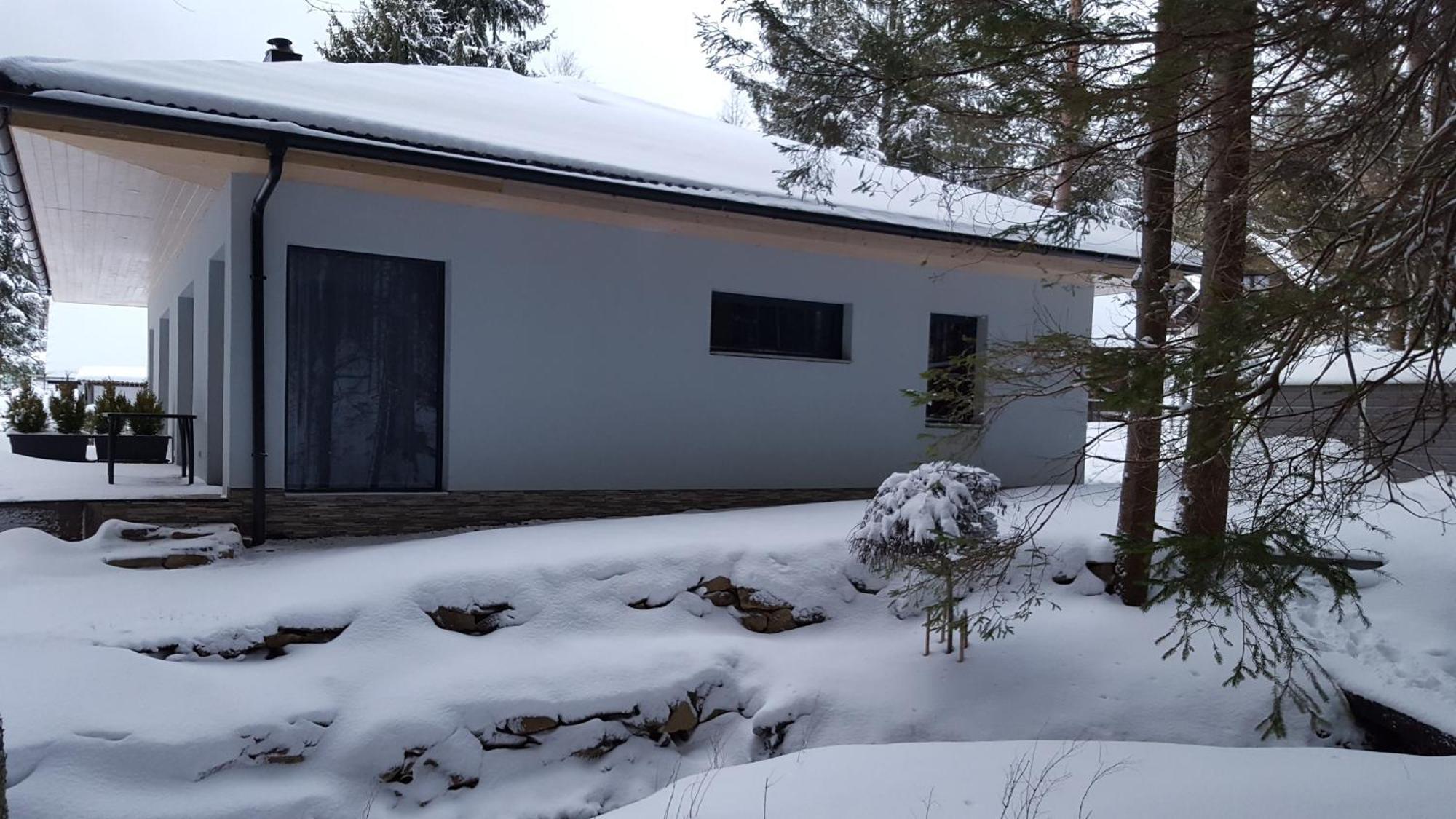 Apartmany Lipnoczech فريمبورك المظهر الخارجي الصورة