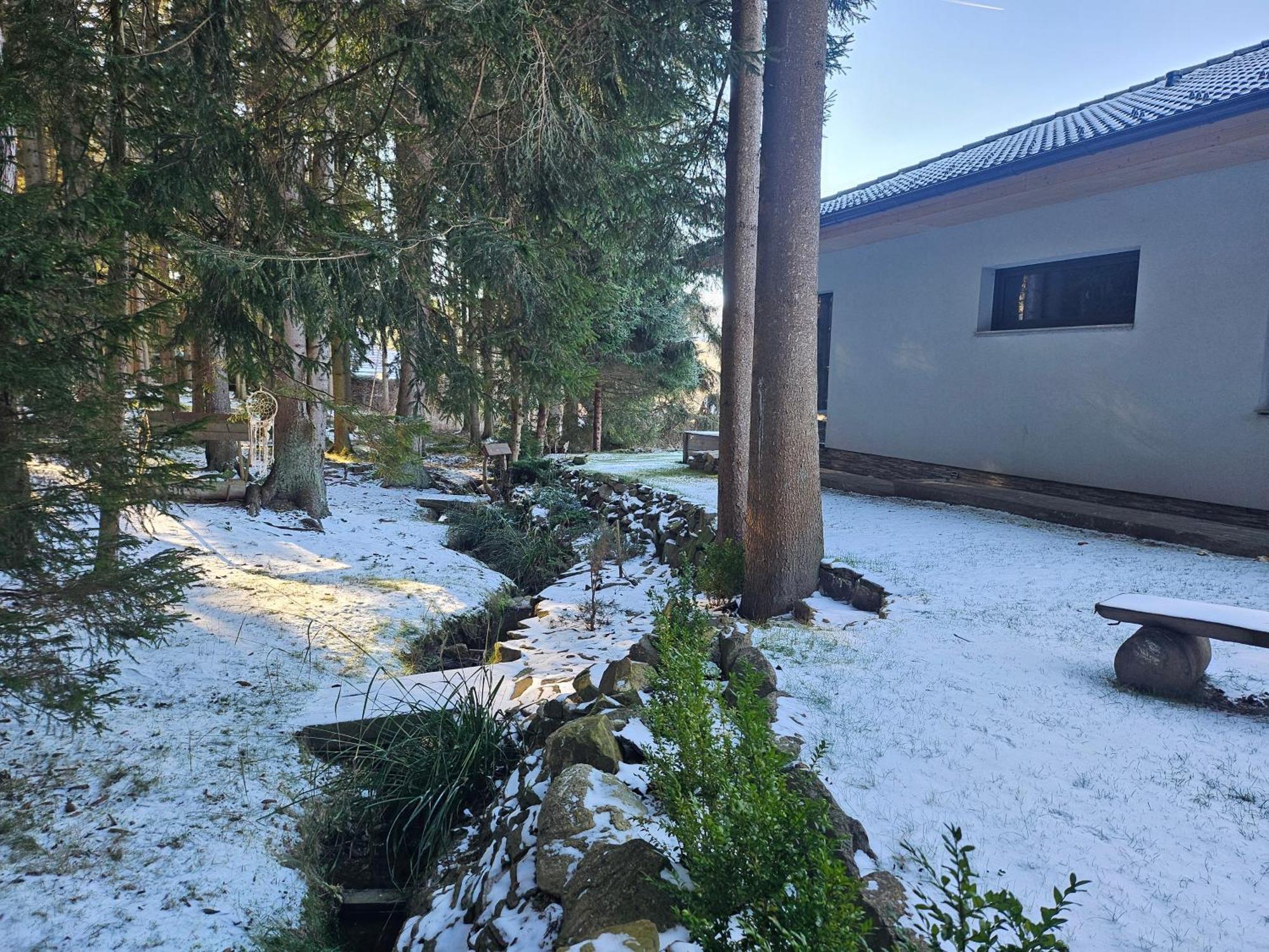 Apartmany Lipnoczech فريمبورك المظهر الخارجي الصورة